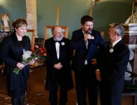 25-lecie Oddziału Ludowego Towarzystwa Naukowo-Kulturalnego w Kielcach