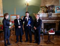 25-lecie Oddziału Ludowego Towarzystwa Naukowo-Kulturalnego w Kielcach