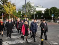 Sesja Rady Powiatu w Warszawie