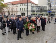 Sesja Rady Powiatu w Warszawie