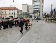 Sesja Rady Powiatu w Warszawie