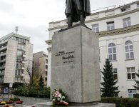 Sesja Rady Powiatu w Warszawie