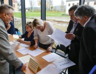 Zjazd Sołtysów Powiatu Kieleckiego