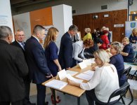 Zjazd Sołtysów Powiatu Kieleckiego