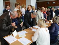 Zjazd Sołtysów Powiatu Kieleckiego