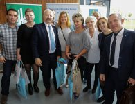 Zjazd Sołtysów Powiatu Kieleckiego