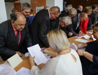 Zjazd Sołtysów Powiatu Kieleckiego