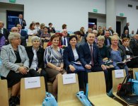 Zjazd Sołtysów Powiatu Kieleckiego