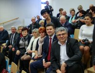 Zjazd Sołtysów Powiatu Kieleckiego