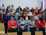 Zjazd Sołtysów Powiatu Kieleckiego