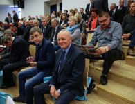 Zjazd Sołtysów Powiatu Kieleckiego