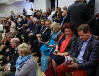 Zjazd Sołtysów Powiatu Kieleckiego