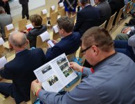 Zjazd Sołtysów Powiatu Kieleckiego