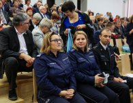 Zjazd Sołtysów Powiatu Kieleckiego