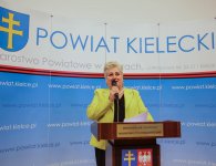 Zjazd Sołtysów Powiatu Kieleckiego