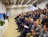 Zjazd Sołtysów Powiatu Kieleckiego
