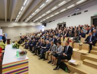 Zjazd Sołtysów Powiatu Kieleckiego