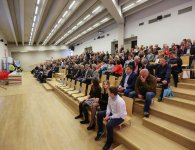 Zjazd Sołtysów Powiatu Kieleckiego