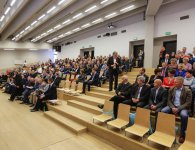 Zjazd Sołtysów Powiatu Kieleckiego