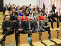 Zjazd Sołtysów Powiatu Kieleckiego