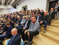 Zjazd Sołtysów Powiatu Kieleckiego