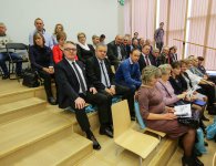 Zjazd Sołtysów Powiatu Kieleckiego