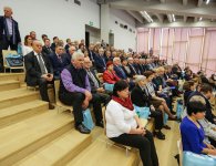 Zjazd Sołtysów Powiatu Kieleckiego