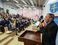 Zjazd Sołtysów Powiatu Kieleckiego