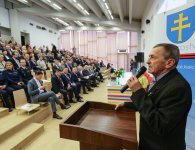 Zjazd Sołtysów Powiatu Kieleckiego