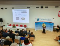 Zjazd Sołtysów Powiatu Kieleckiego