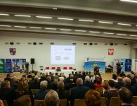 Zjazd Sołtysów Powiatu Kieleckiego
