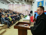 Zjazd Sołtysów Powiatu Kieleckiego