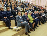 Zjazd Sołtysów Powiatu Kieleckiego
