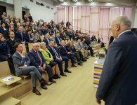 Zjazd Sołtysów Powiatu Kieleckiego