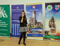 Zjazd Sołtysów Powiatu Kieleckiego
