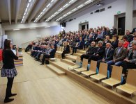 Zjazd Sołtysów Powiatu Kieleckiego