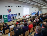 Zjazd Sołtysów Powiatu Kieleckiego