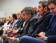 Zjazd Sołtysów Powiatu Kieleckiego