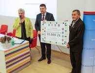 Zjazd Sołtysów Powiatu Kieleckiego