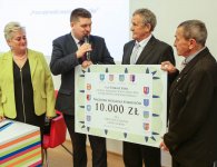 Zjazd Sołtysów Powiatu Kieleckiego