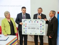 Zjazd Sołtysów Powiatu Kieleckiego