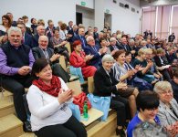 Zjazd Sołtysów Powiatu Kieleckiego