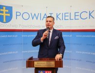 Zjazd Sołtysów Powiatu Kieleckiego