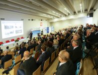 Zjazd Sołtysów Powiatu Kieleckiego