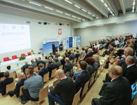 Zjazd Sołtysów Powiatu Kieleckiego