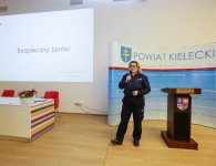 Zjazd Sołtysów Powiatu Kieleckiego