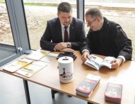 Zjazd Sołtysów Powiatu Kieleckiego