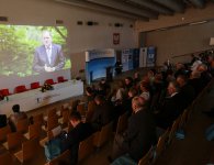 Zjazd Sołtysów Powiatu Kieleckiego