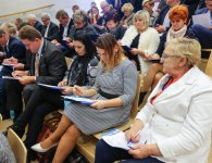Zjazd Sołtysów Powiatu Kieleckiego