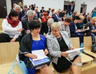 Zjazd Sołtysów Powiatu Kieleckiego
